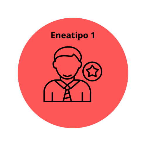 Eneatipo 1