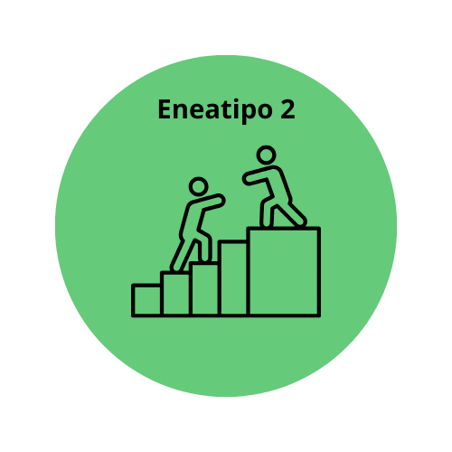 Eneatipo 2