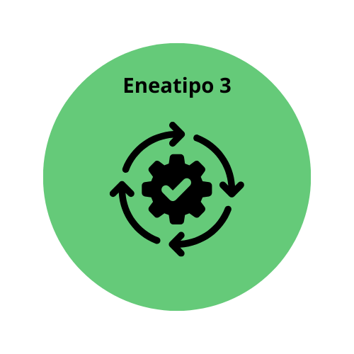 Eneatipo 3