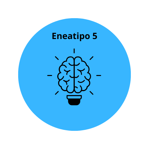 Eneatipo 5