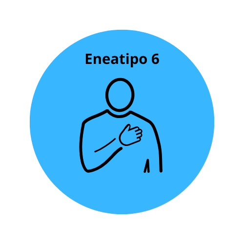 Eneatipo 6